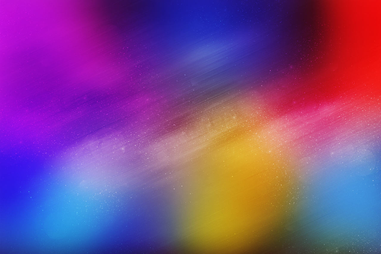 梦幻 光影