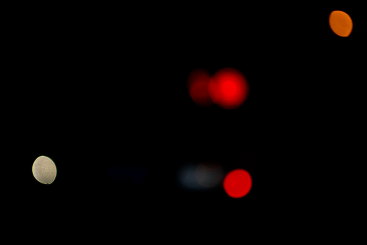 霓虹