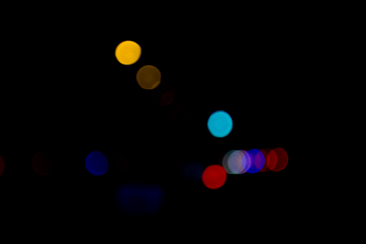 霓虹