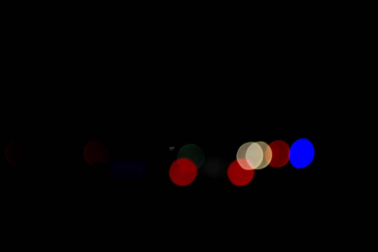 霓虹