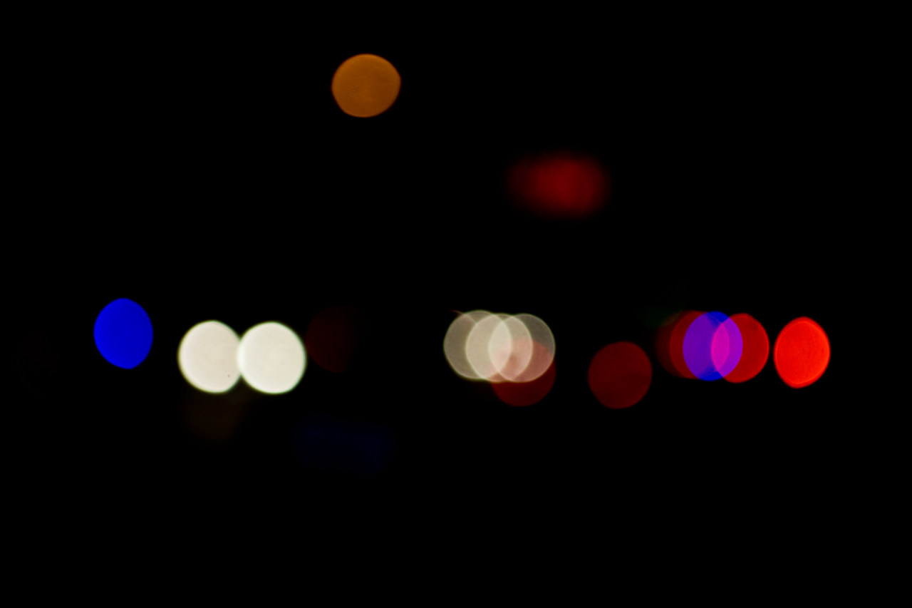霓虹