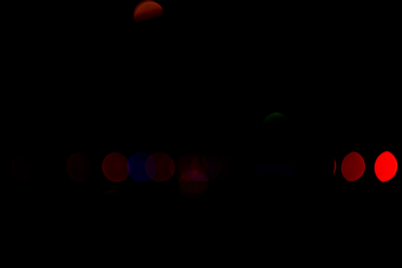 霓虹