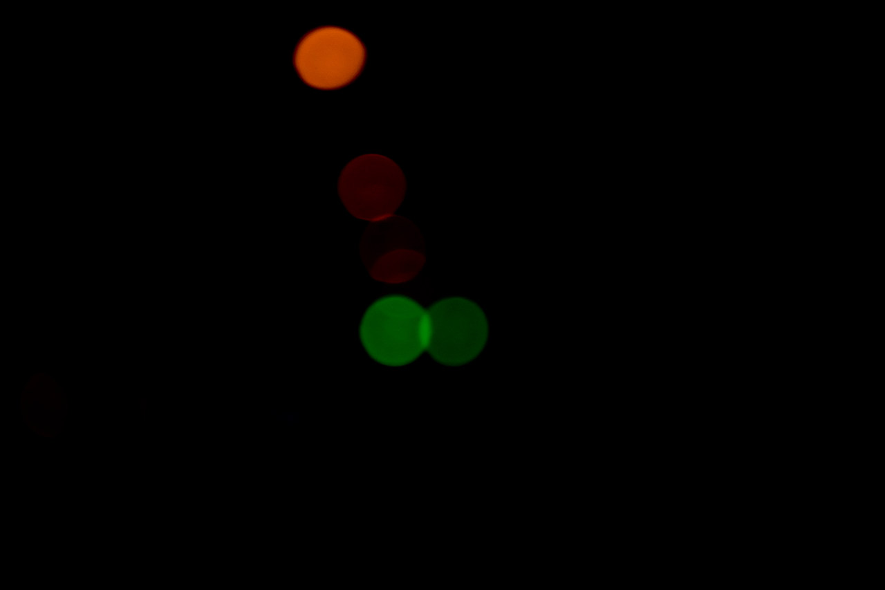 霓虹