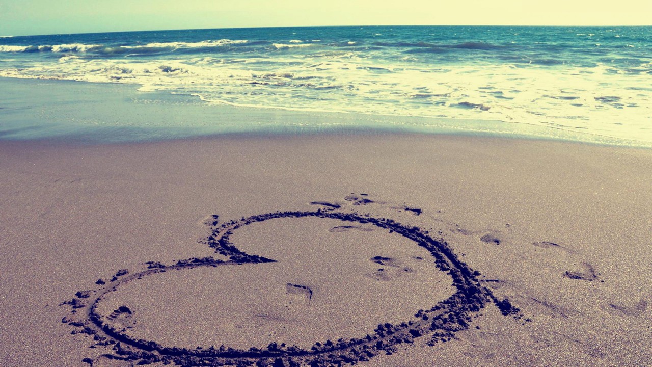 love 爱