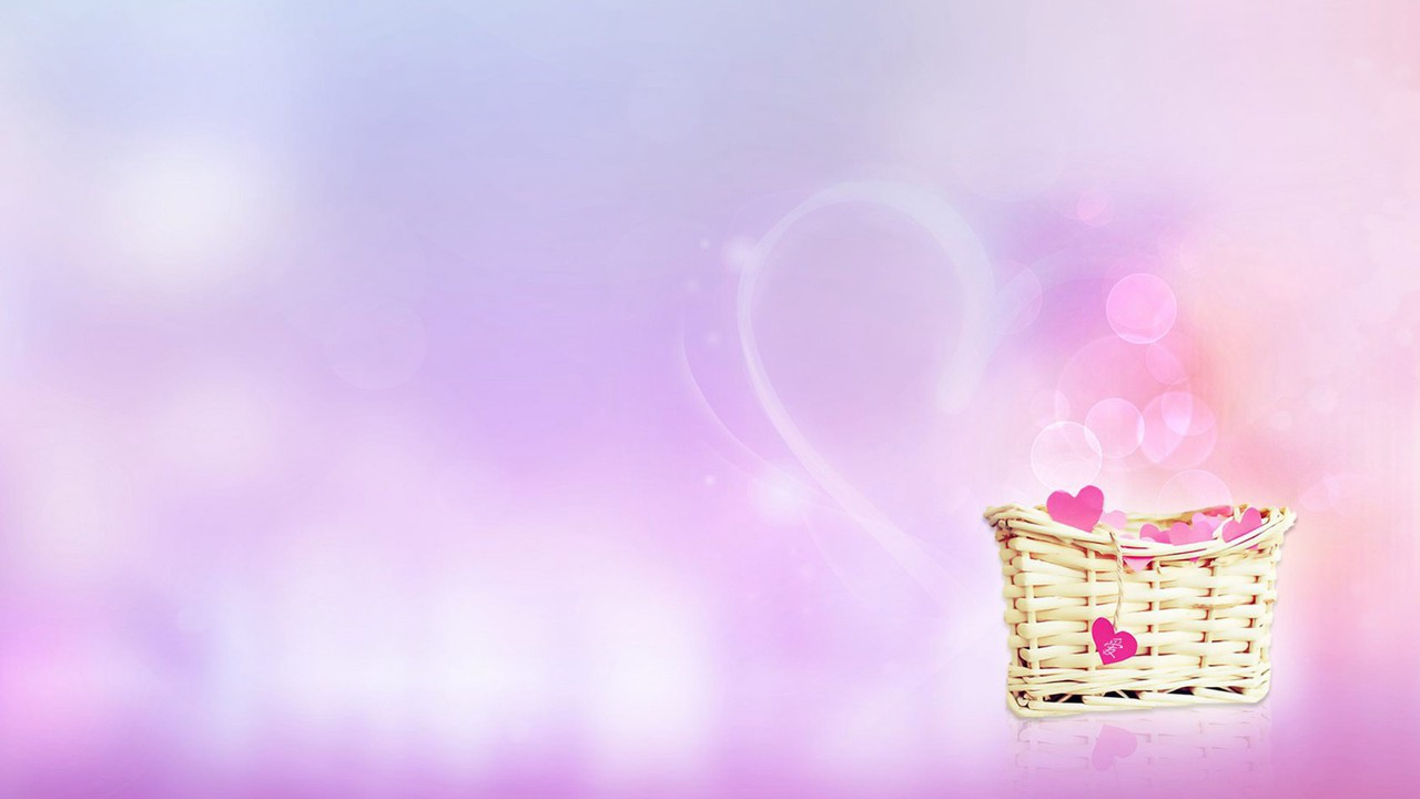 love 爱
