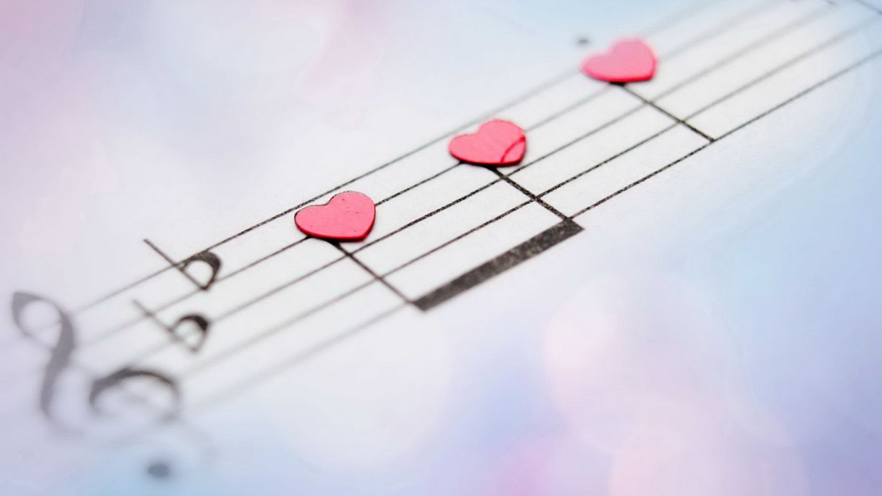 love 爱