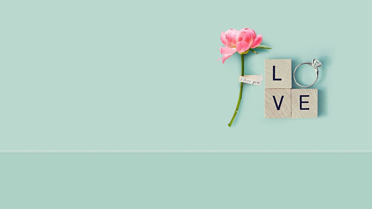 love 爱