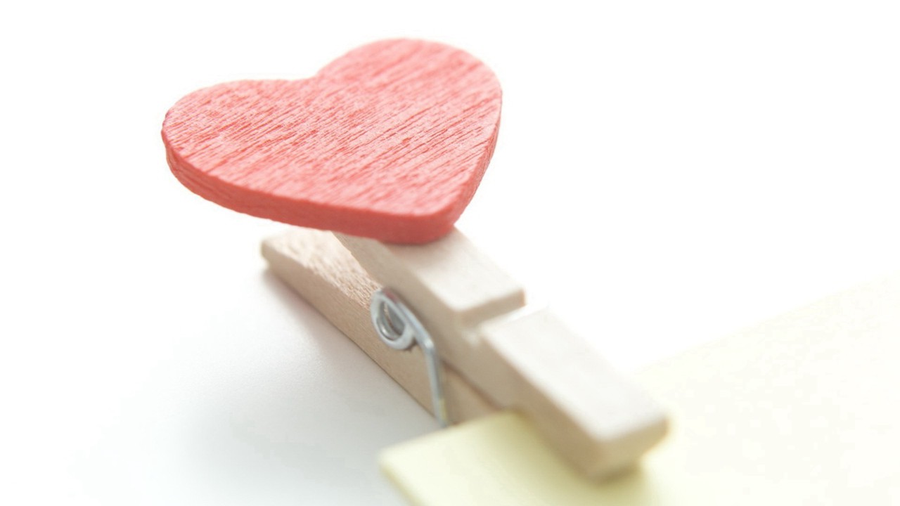 love 爱