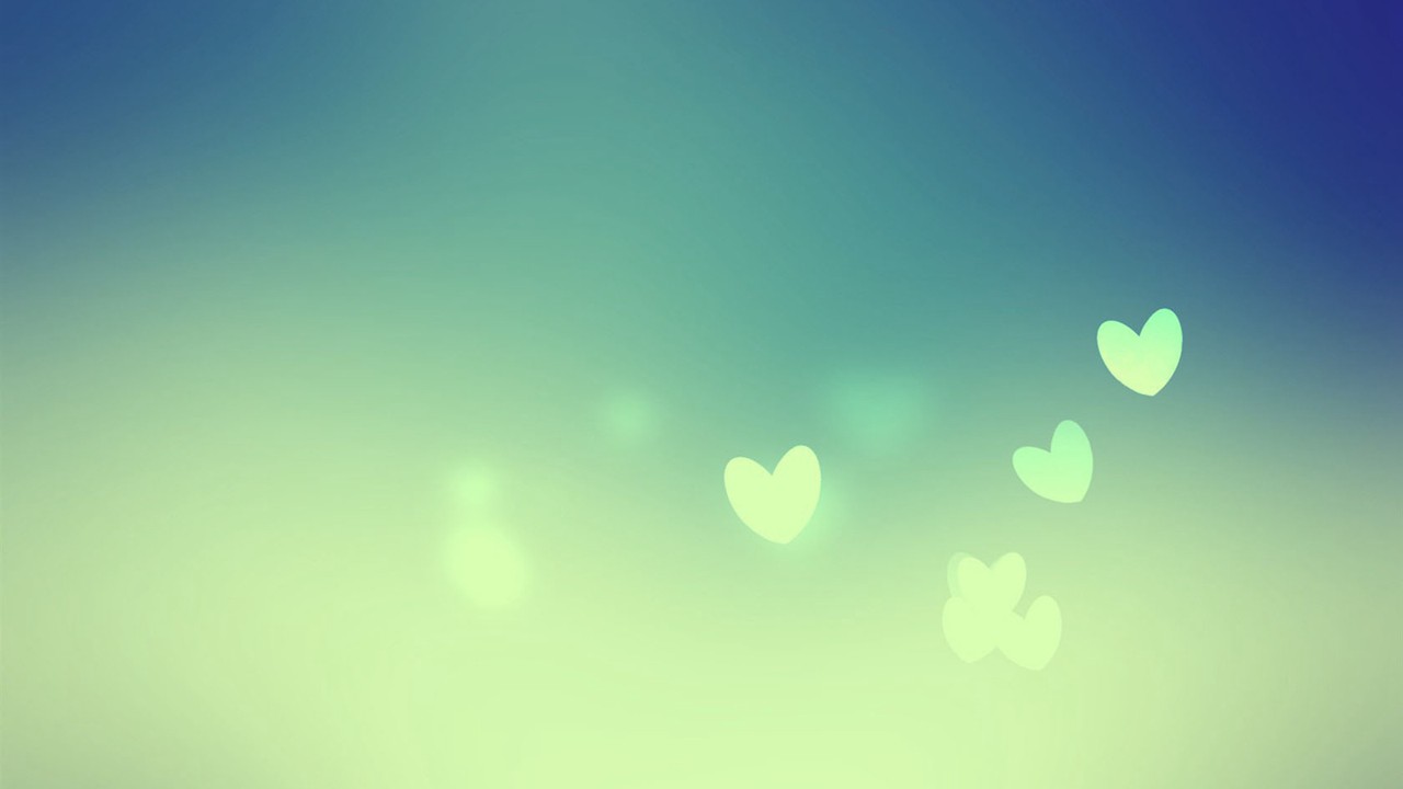 love 爱