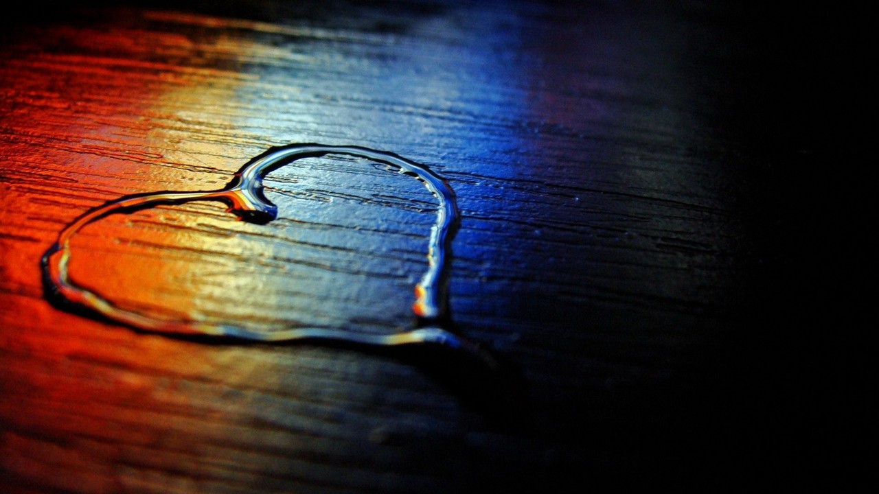 love 爱