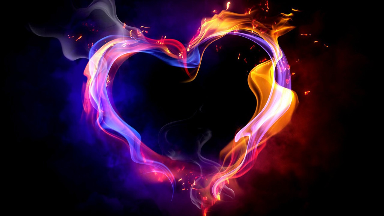 love 爱