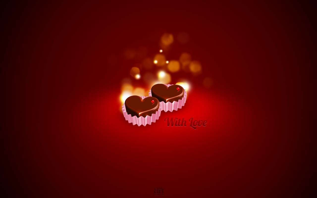 love 爱