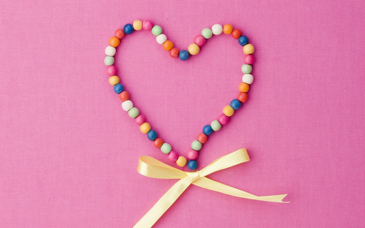 love 爱