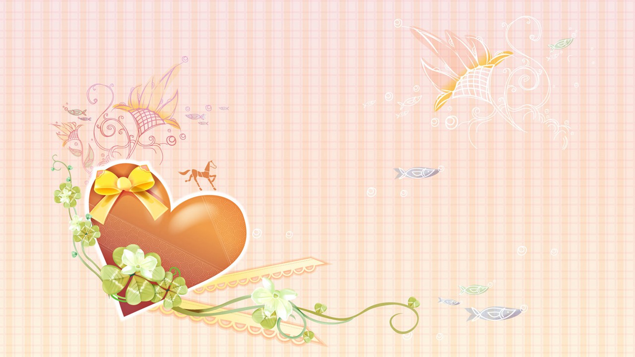 love 爱