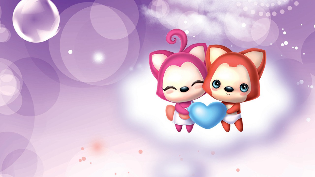 love 爱