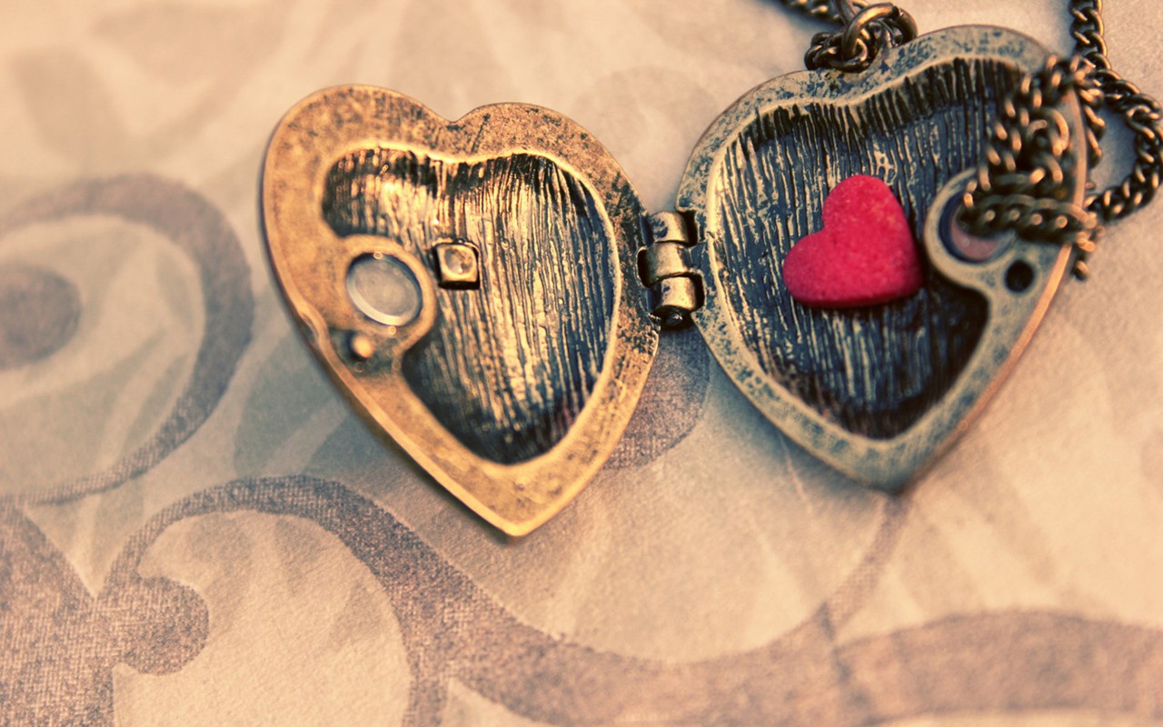 love 爱