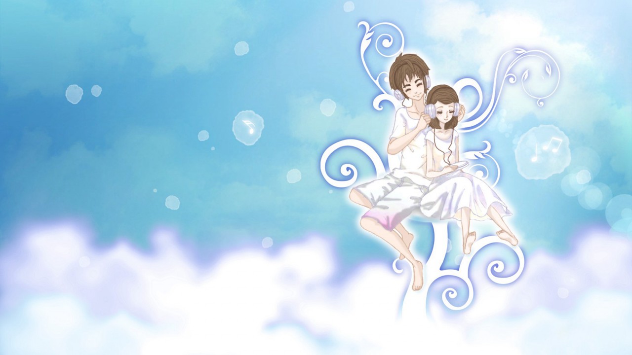 love 爱