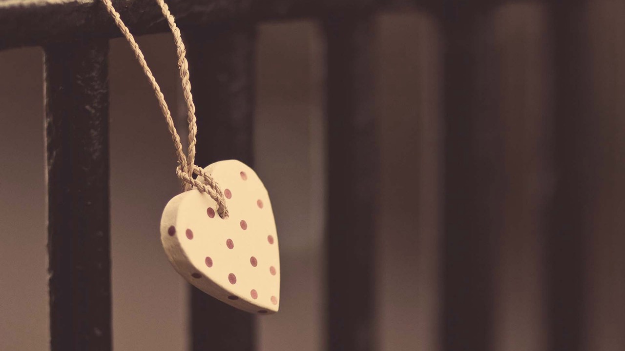 love 爱