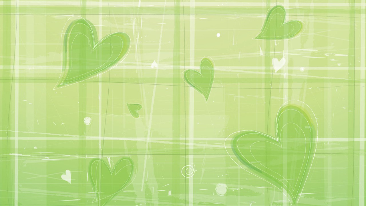 love 爱