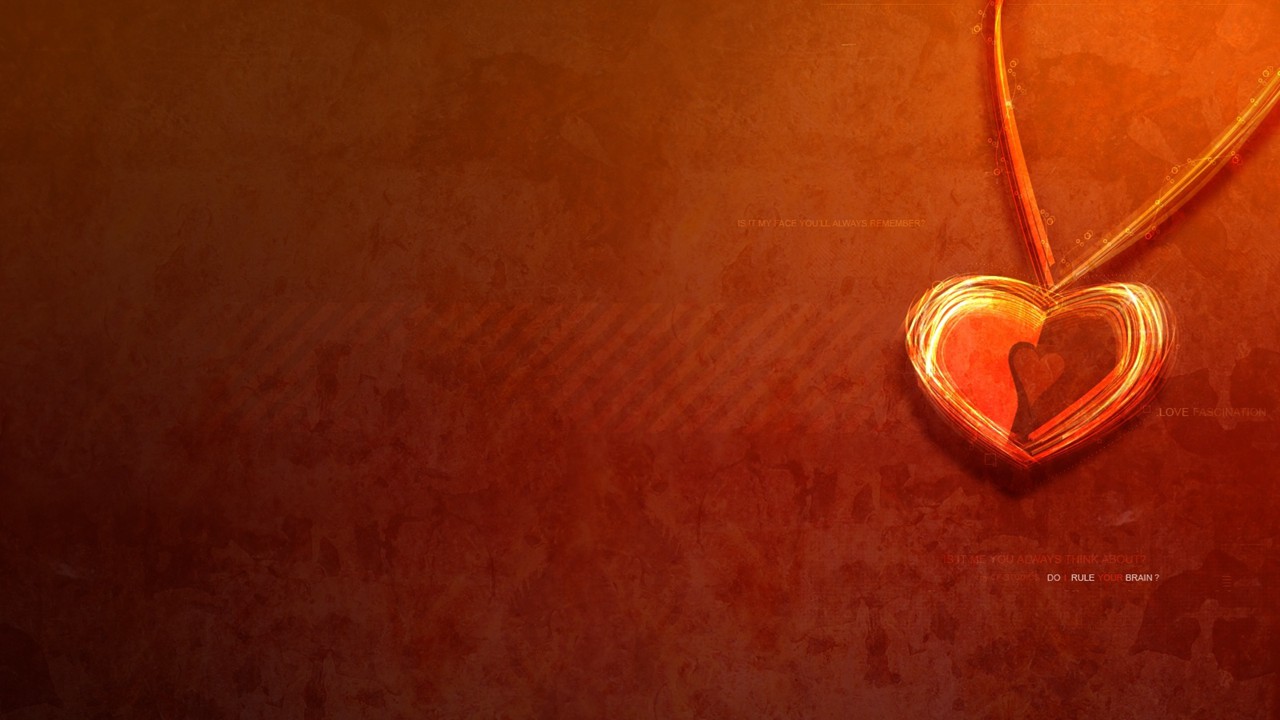 love 爱