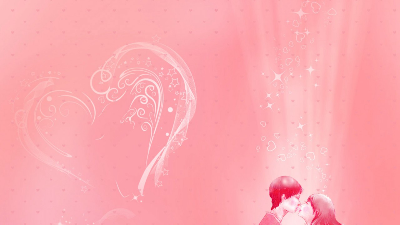 love 爱