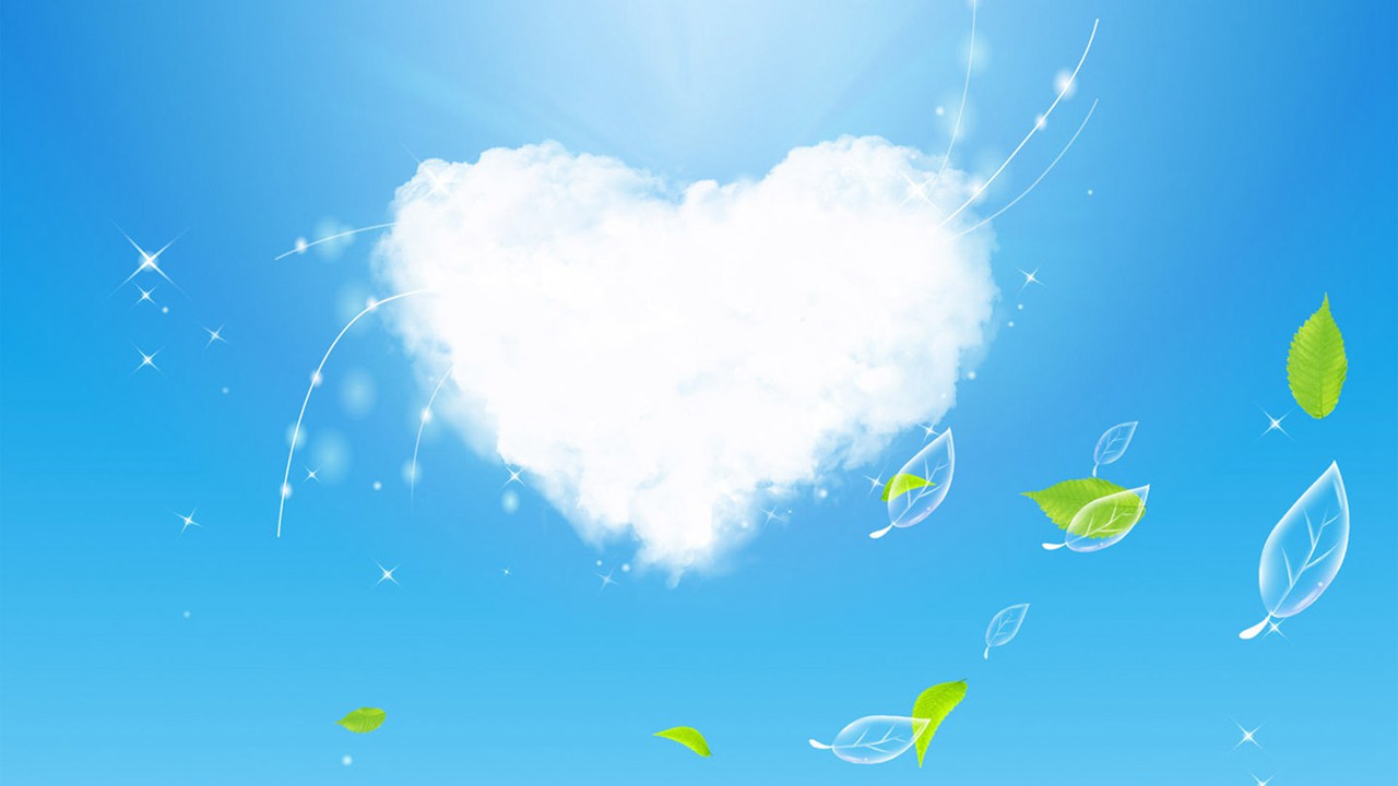 love 爱
