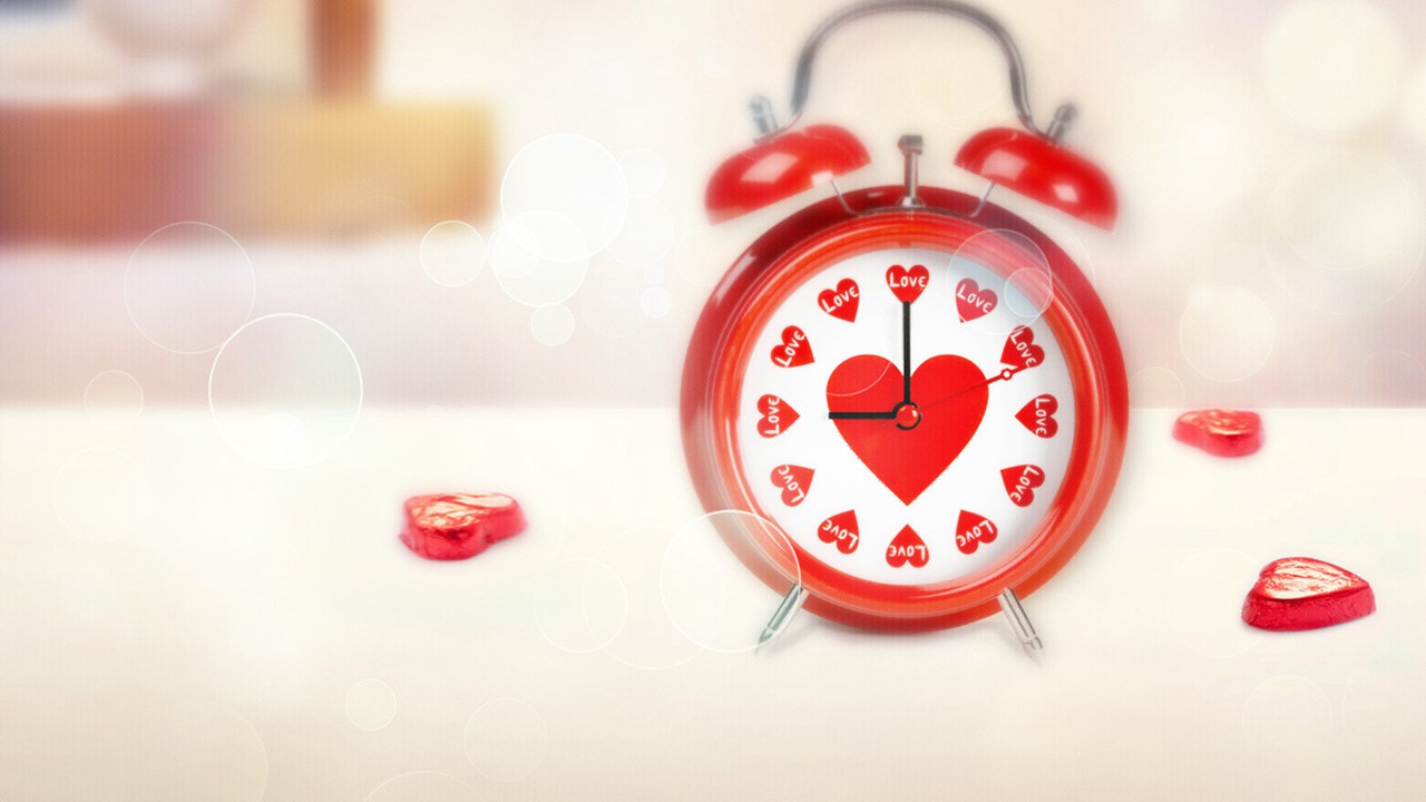 love 爱
