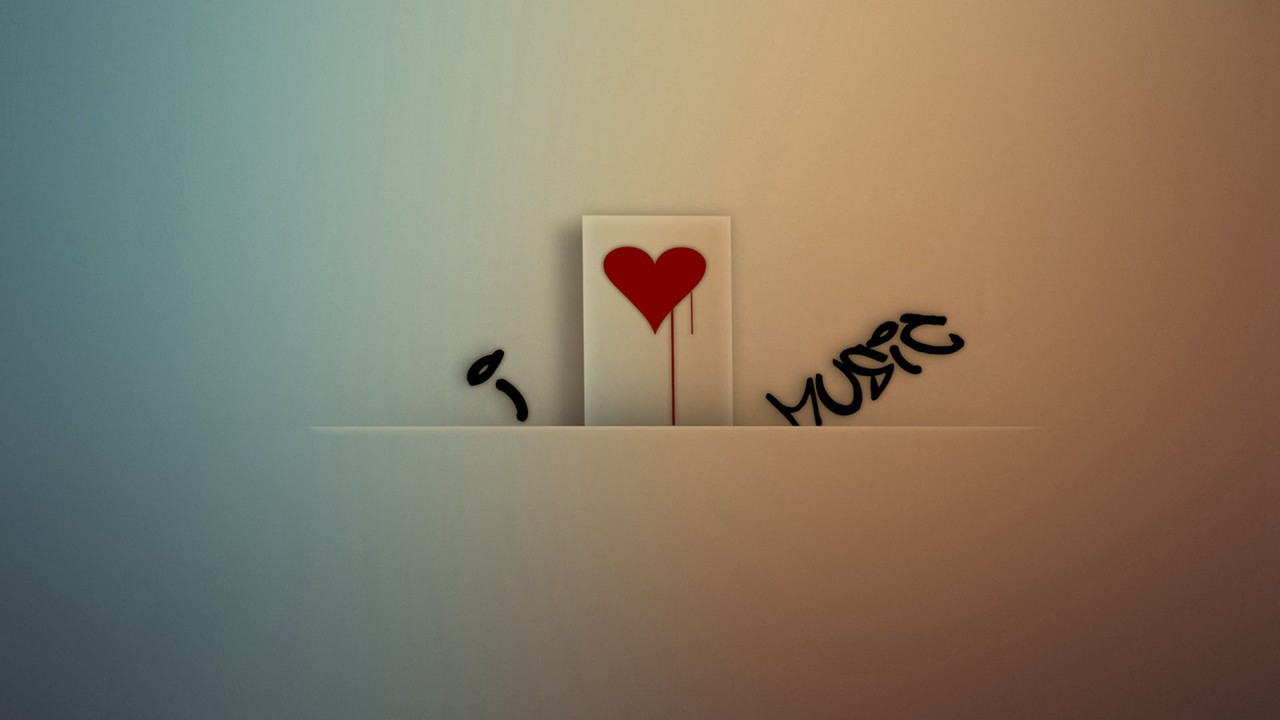 love 爱