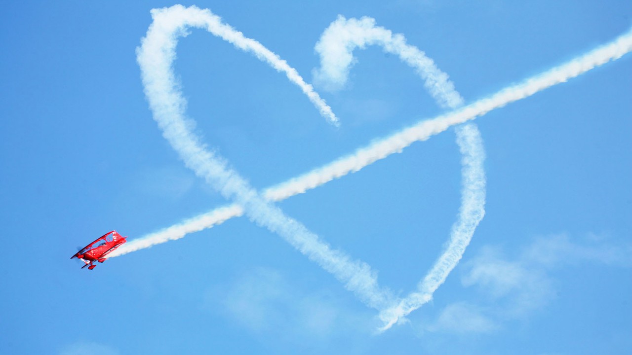love 爱