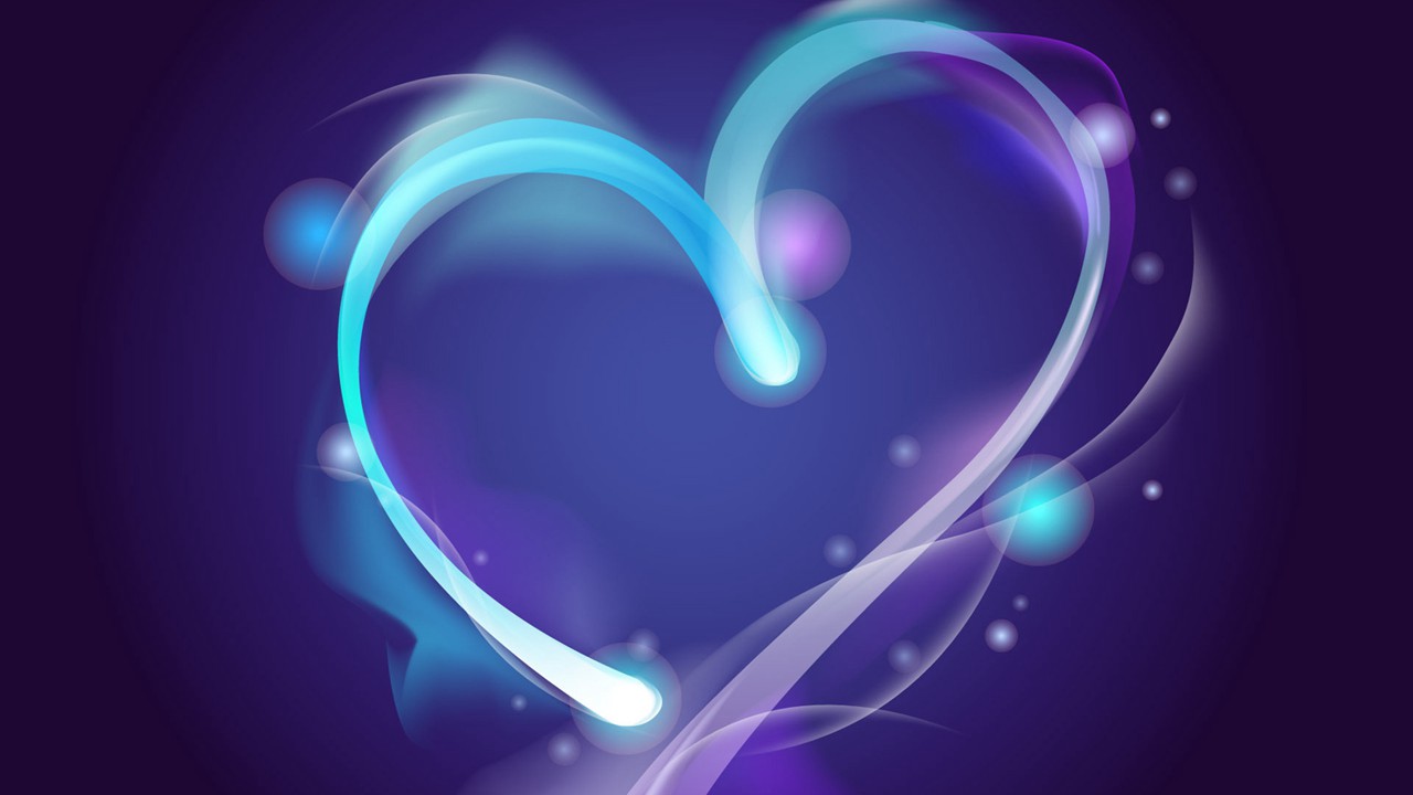 love 爱