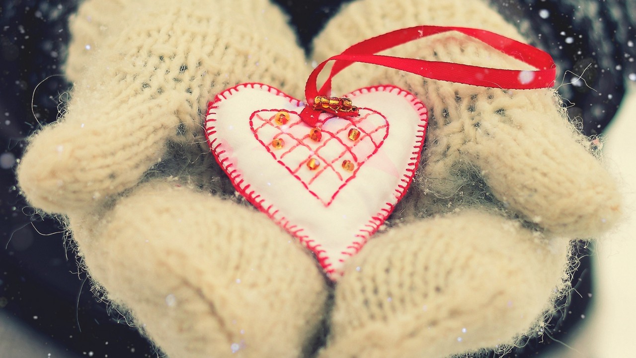 love 爱