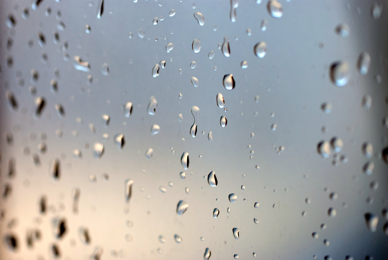 雨滴