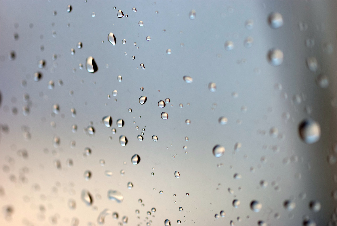 雨滴