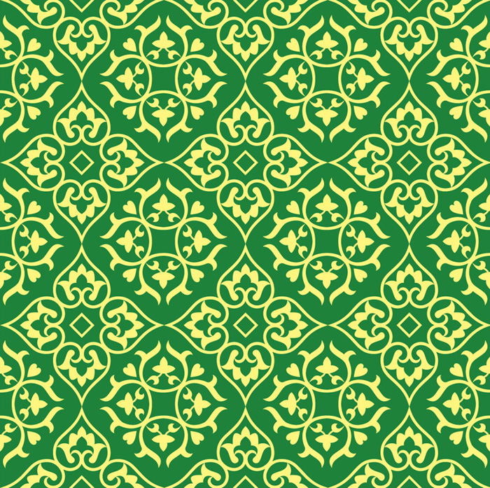 花纹 图案