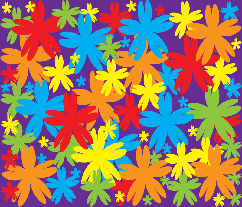 花纹 图案
