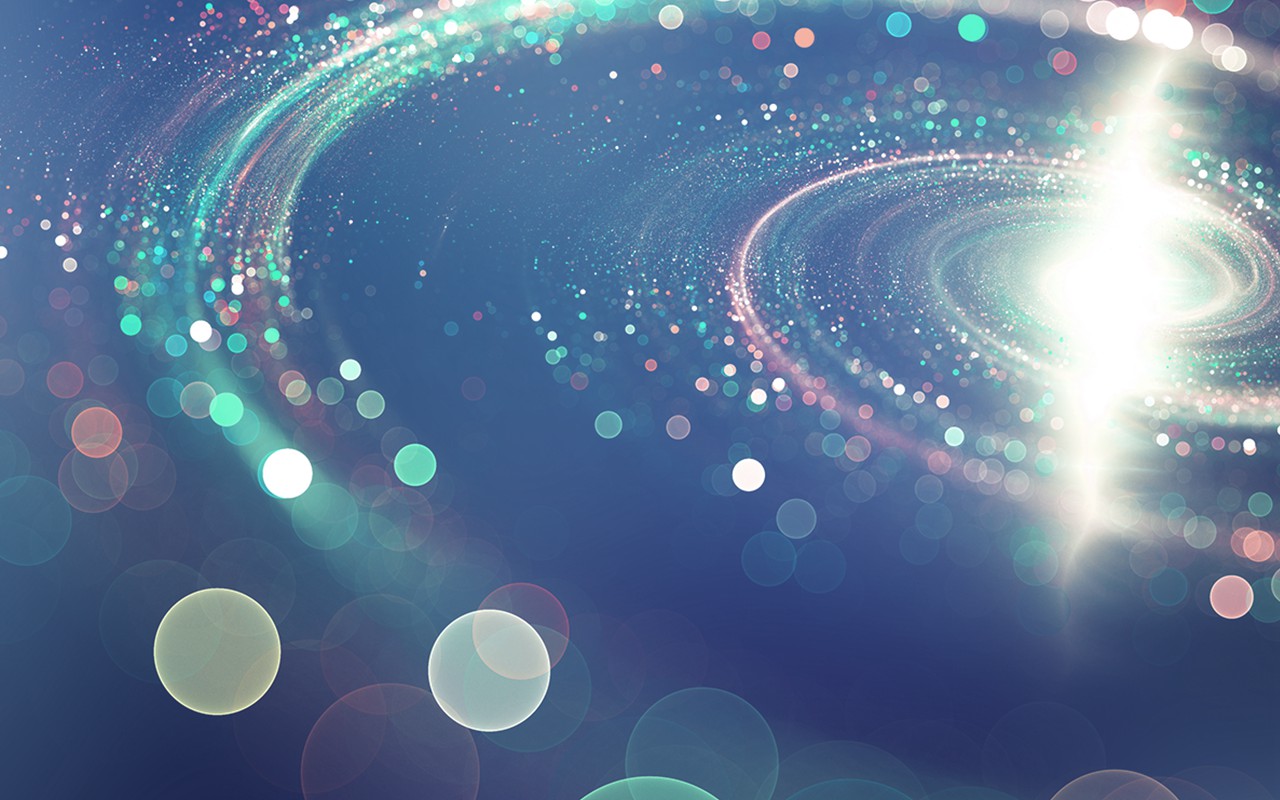 星云 星空