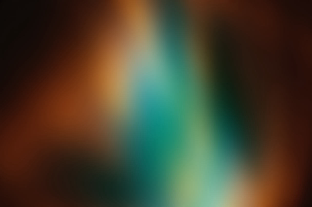 渐变