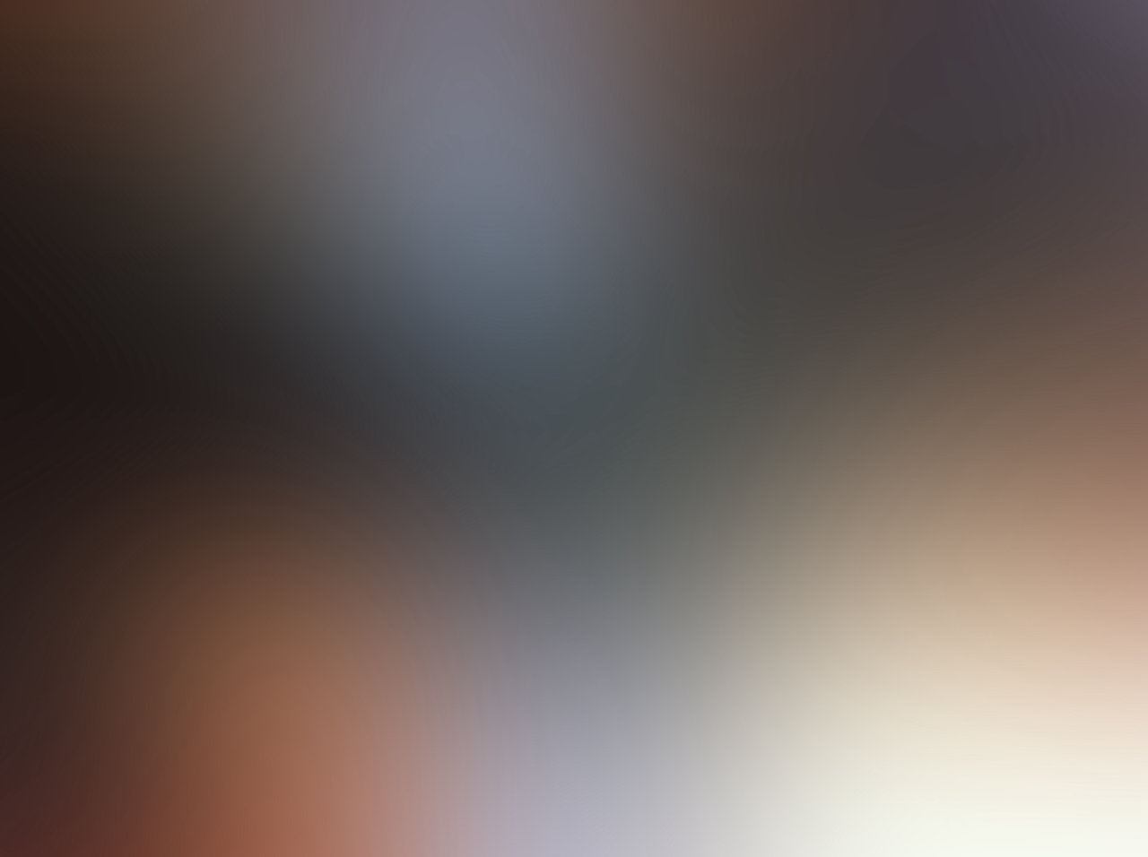 模糊 光晕