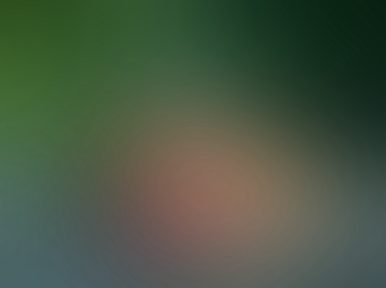 模糊 光晕
