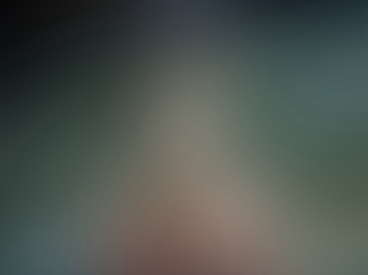 模糊 光晕