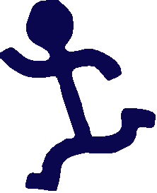 人类 人物