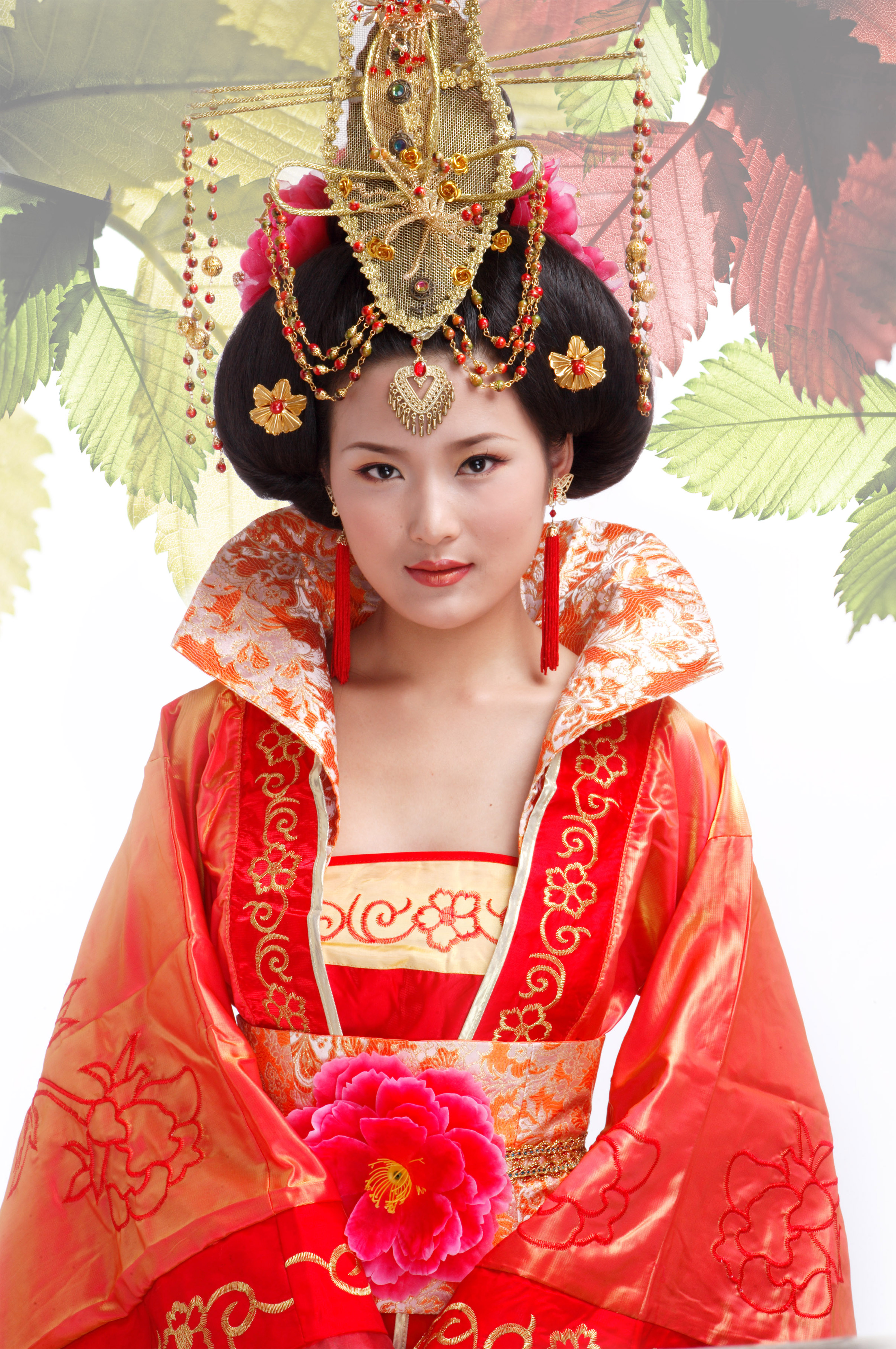化妆