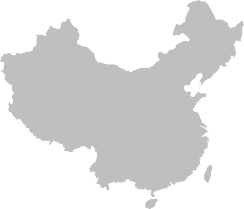 地图 中国地图