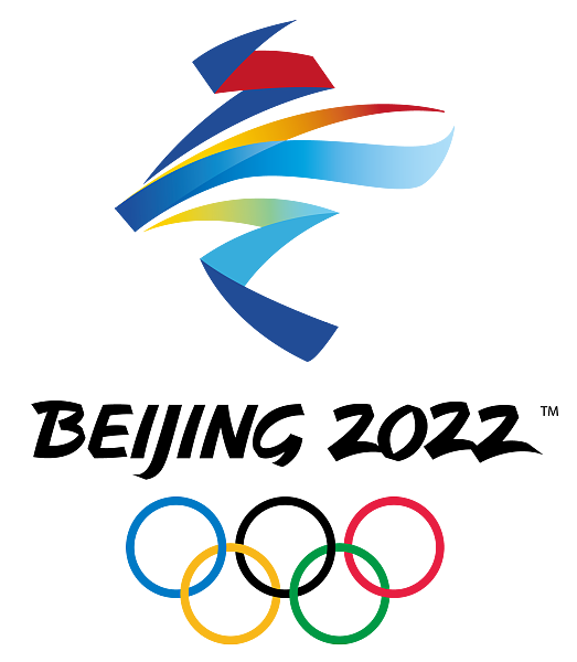 2022 冬奥会 会徽