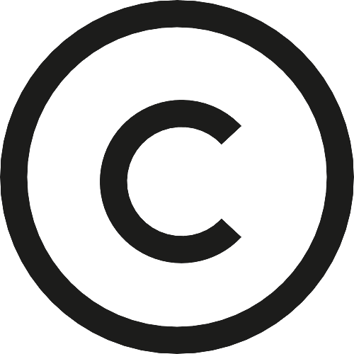 版权 企业 权限 图标